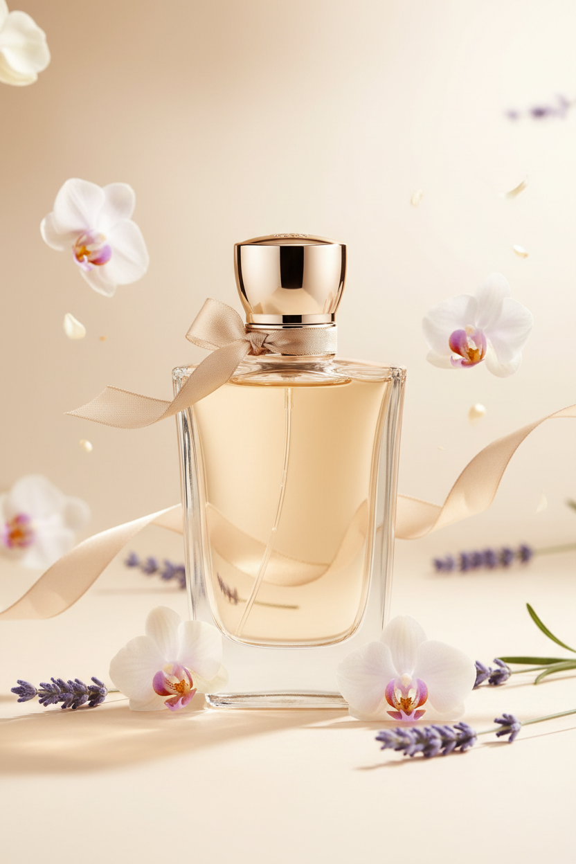Fragrance