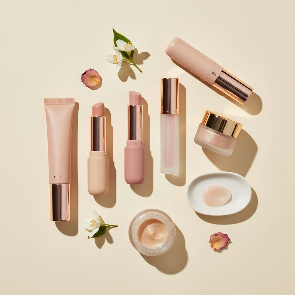 Lip Balm Collection