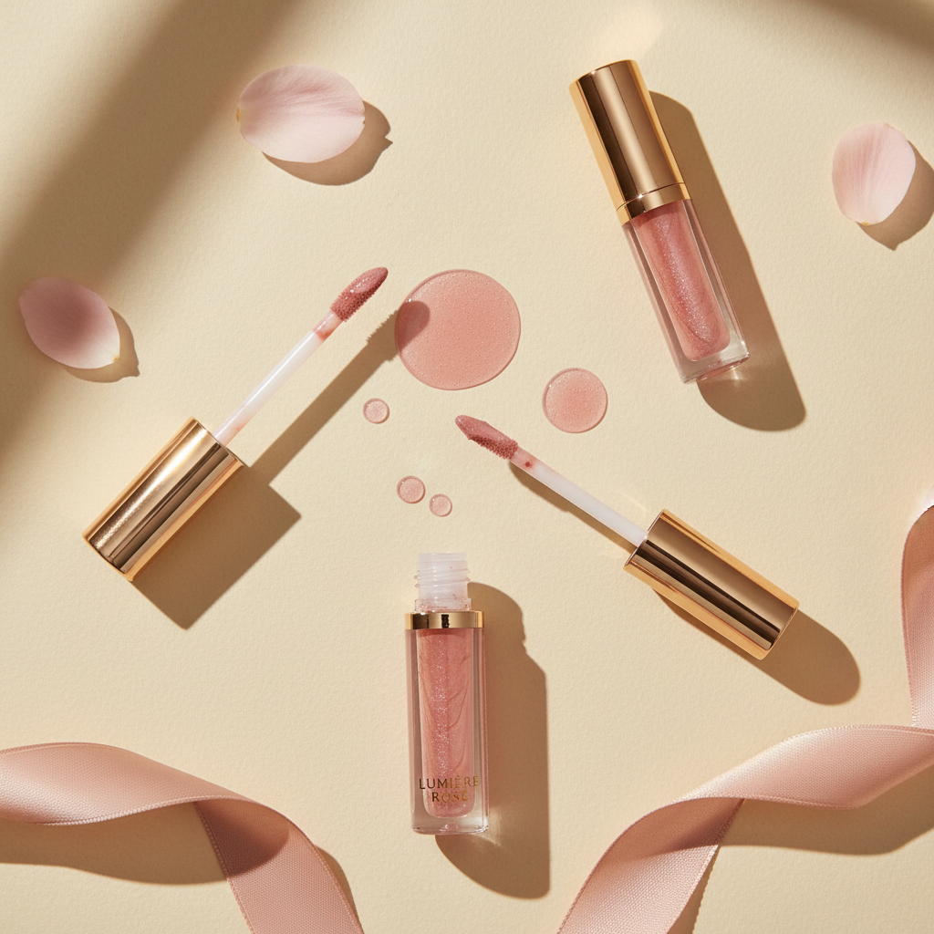 Lip Gloss Collection