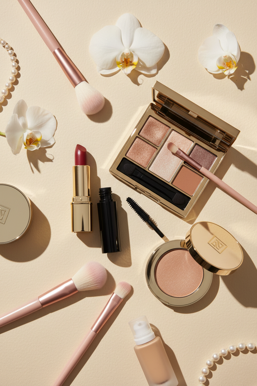 Makeup category image