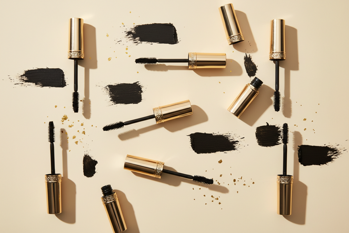 Mascara Collection