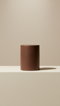 Velvet Blush in Shadow Brown