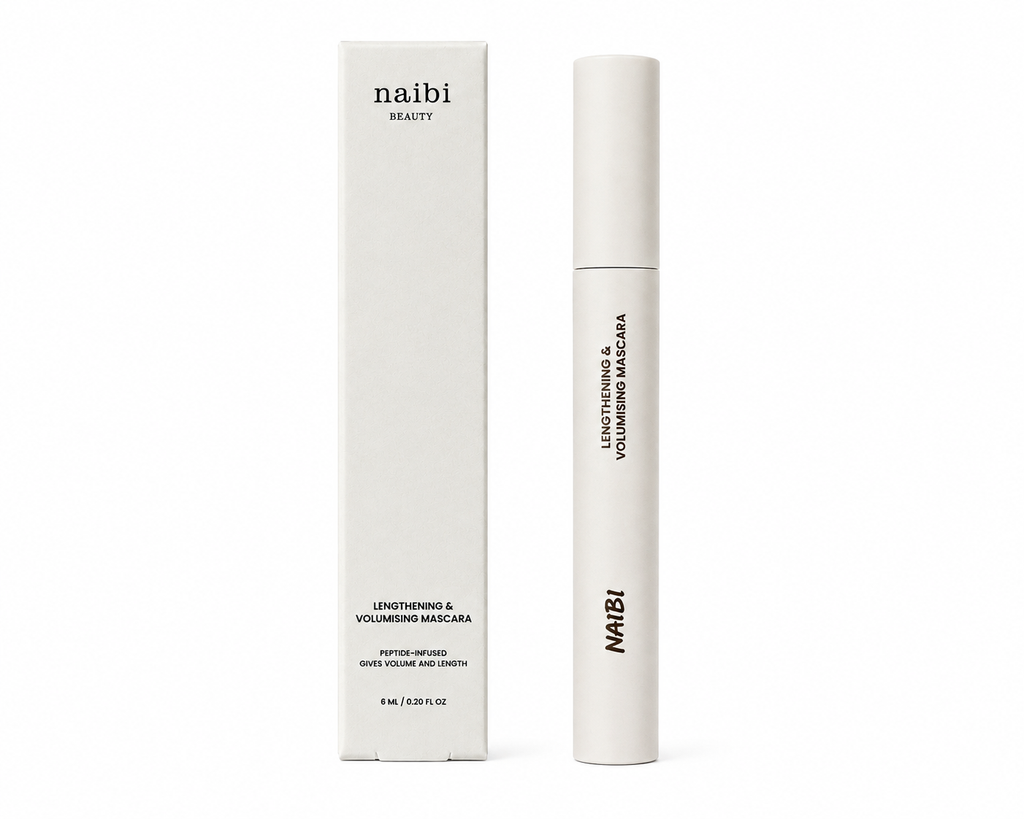Lengthening & Volumising Mascara