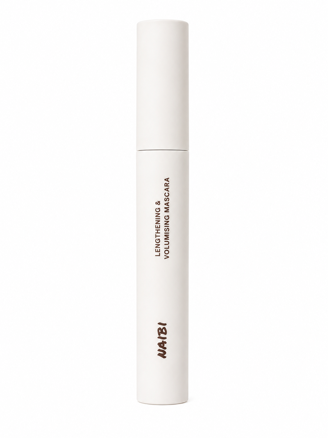 Lengthening & Volumising Mascara