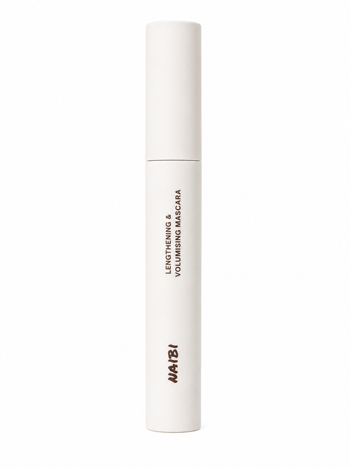 Lengthening & Volumising Mascara