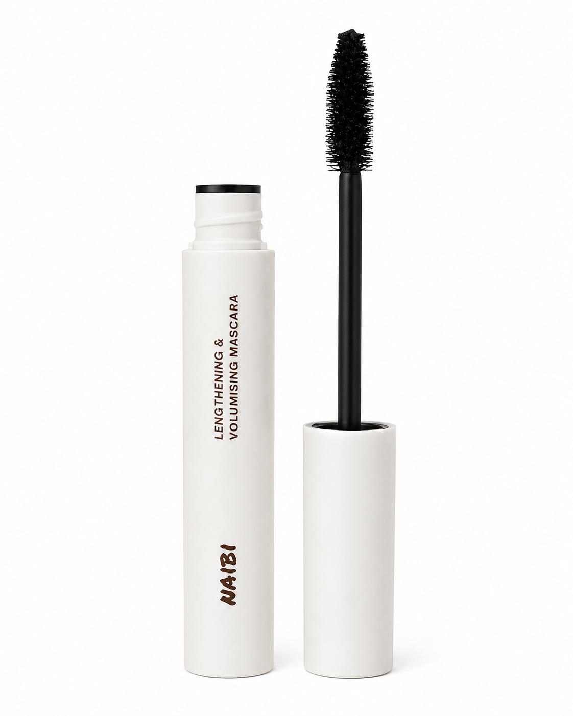 Lengthening & Volumising Mascara