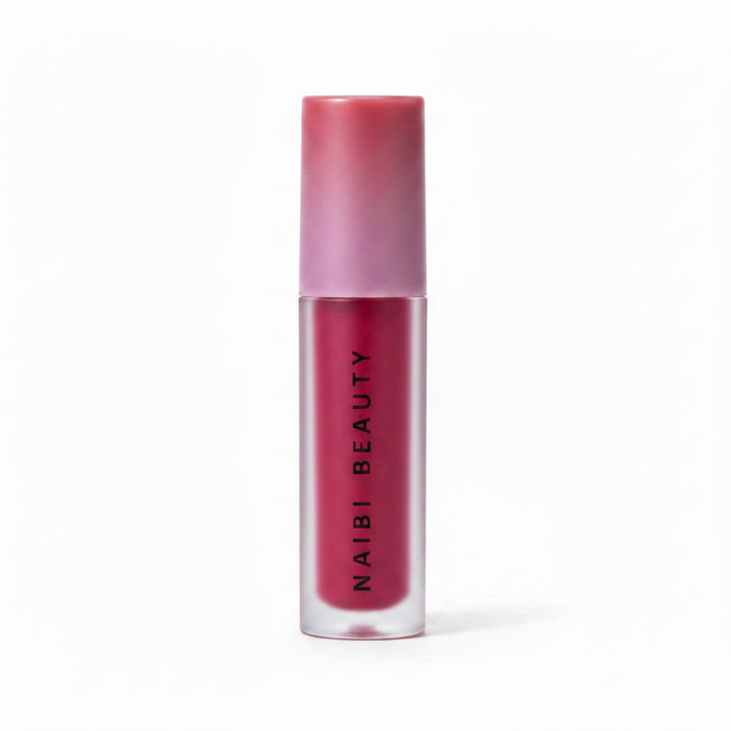 Berry Lip Gloss Full Tube