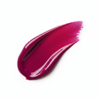 Berry Lip Gloss Swatch White