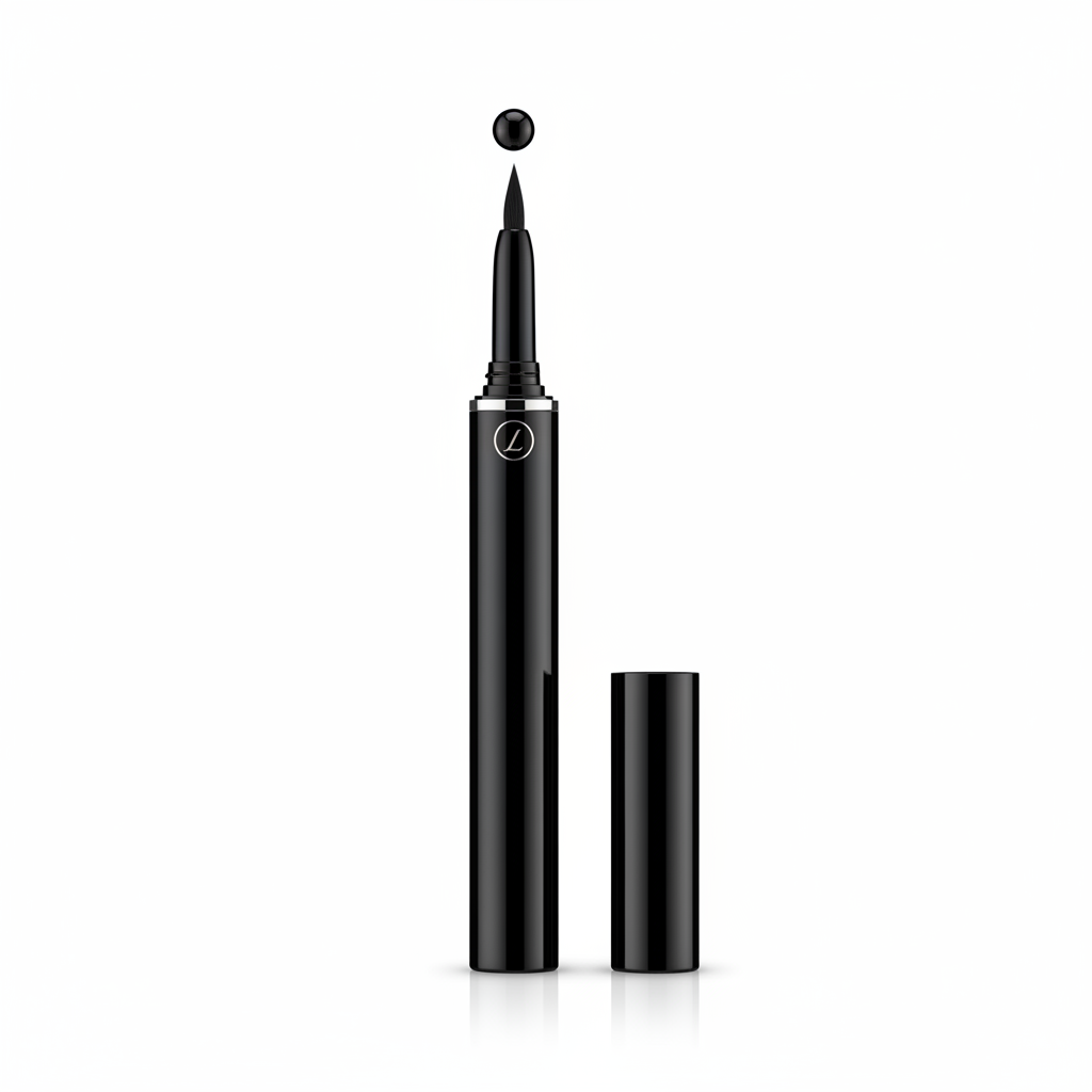 Precision Ink Liner pen on white background