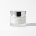 Hydra Plump Moisturiser jar on white background