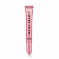 Naibi Beauty Rose Pink Lip Gloss tube