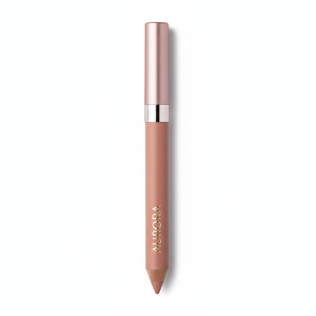 Define & Line Lip Liner pencil on white background