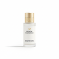 Glow Tonic AHA BHA Exfoliator bottle on white background