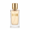 Velours Noir Eau de Parfum bottle on white background