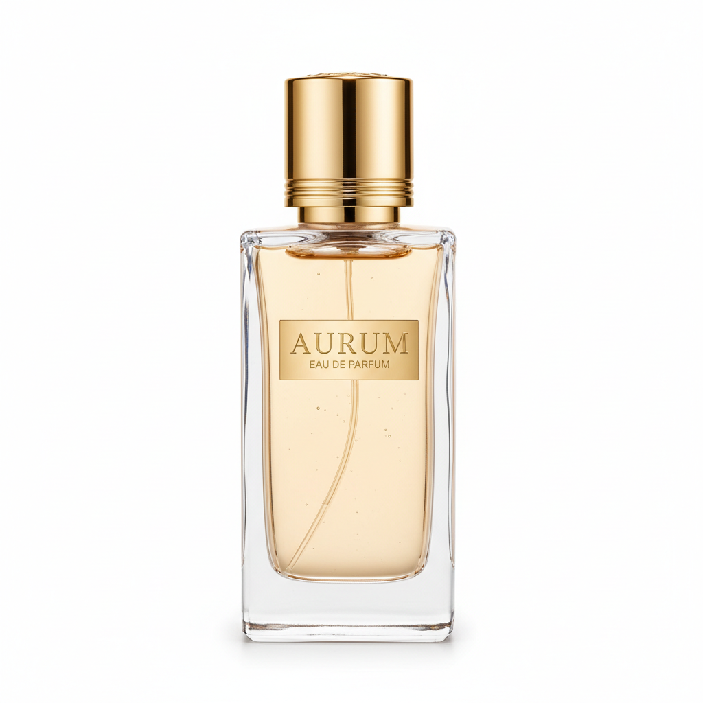 Velours Noir Eau de Parfum bottle on white background