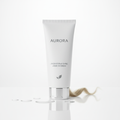 Smooth & Detangle Leave-In Conditioner tube on white background