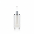 Scalp Revival Treatment Serum bottle on white background