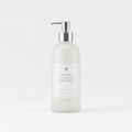 Velvet Moisture Conditioner bottle on white background