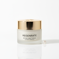 Renewal Retinol Night Cream jar on white background