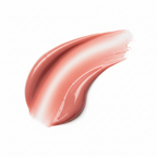 Rose Pink Lip Gloss Swatch