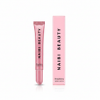 Strawberry Lip Gloss with Box