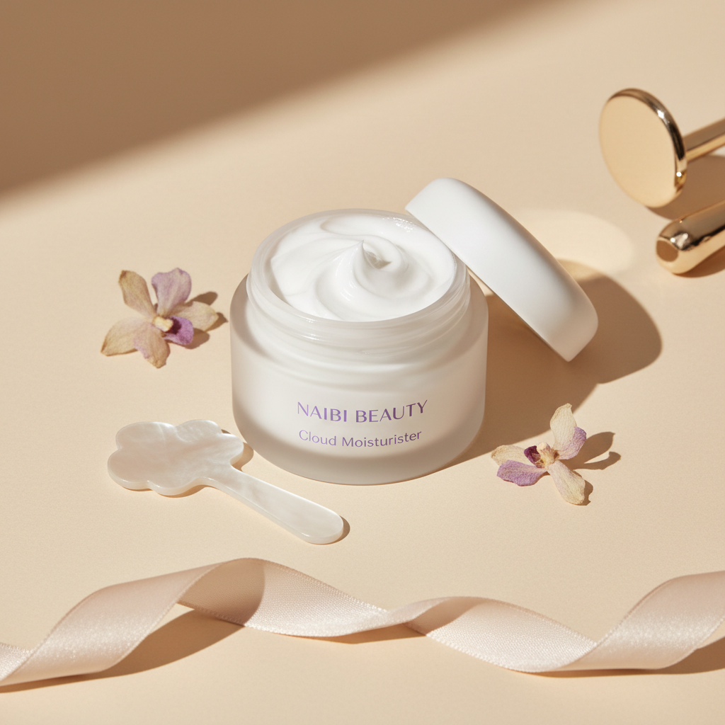 Cloud Moisturiser
