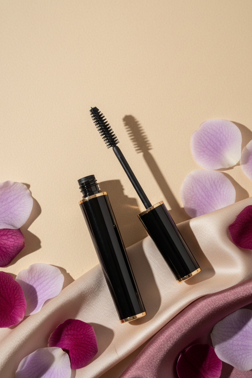 Silk Mascara