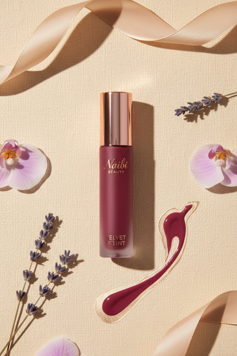 Velvet Lip Tint